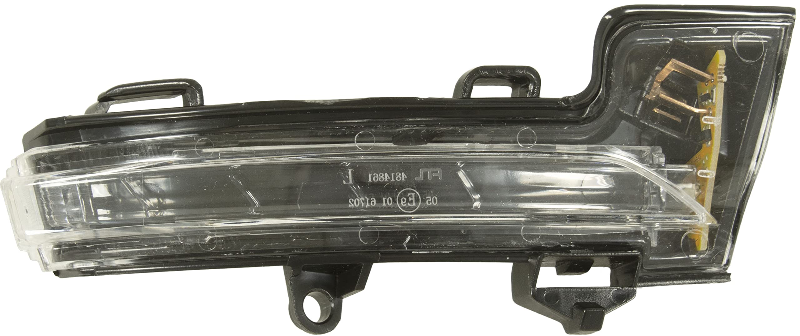 Taros Trade 298969 Indicador intermitente de retrovisor de puerta derecho
