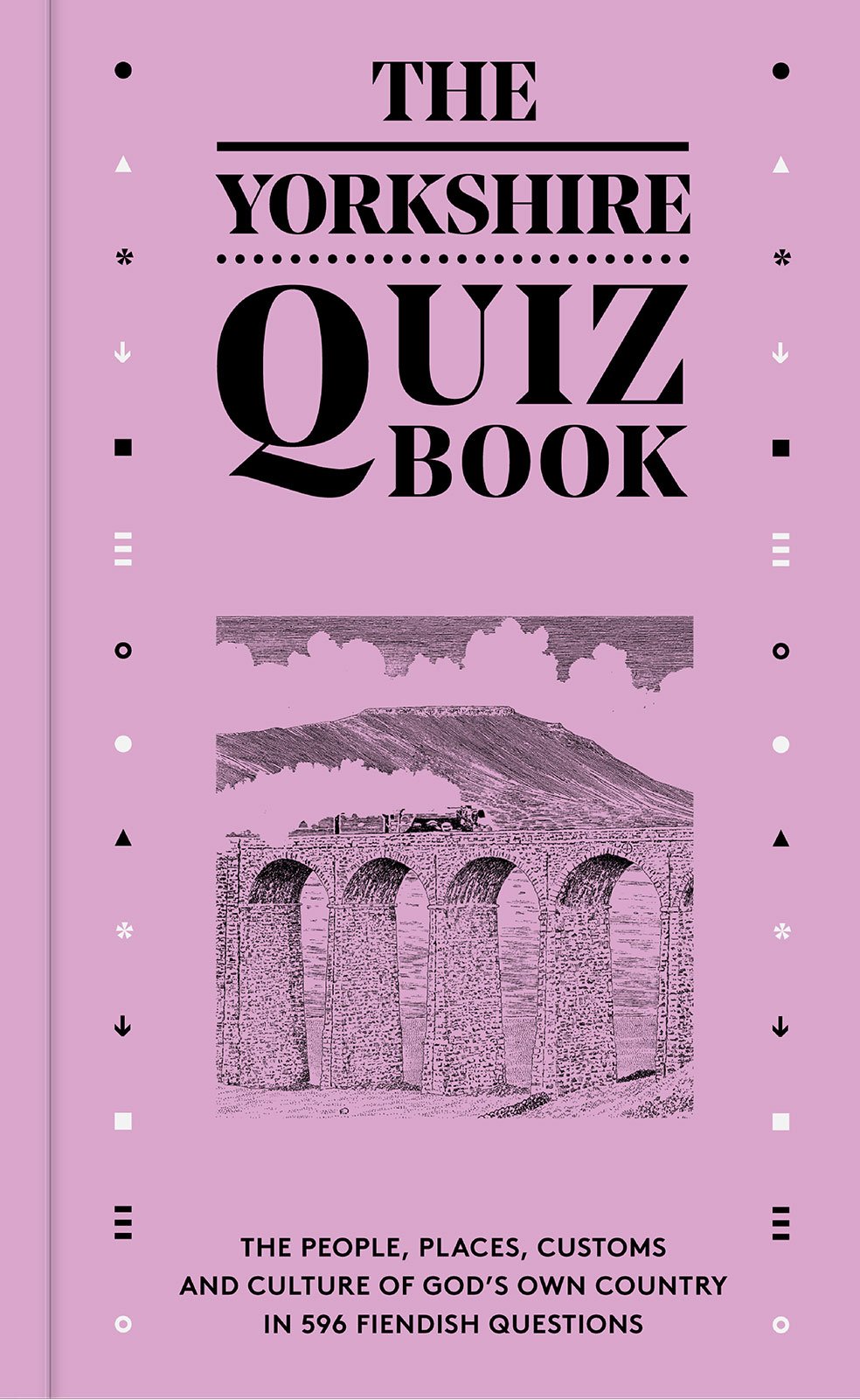 The Yorkshire Quiz Book