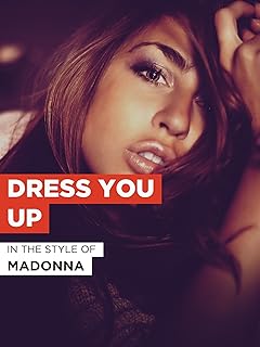 Dress You Up - Buy now