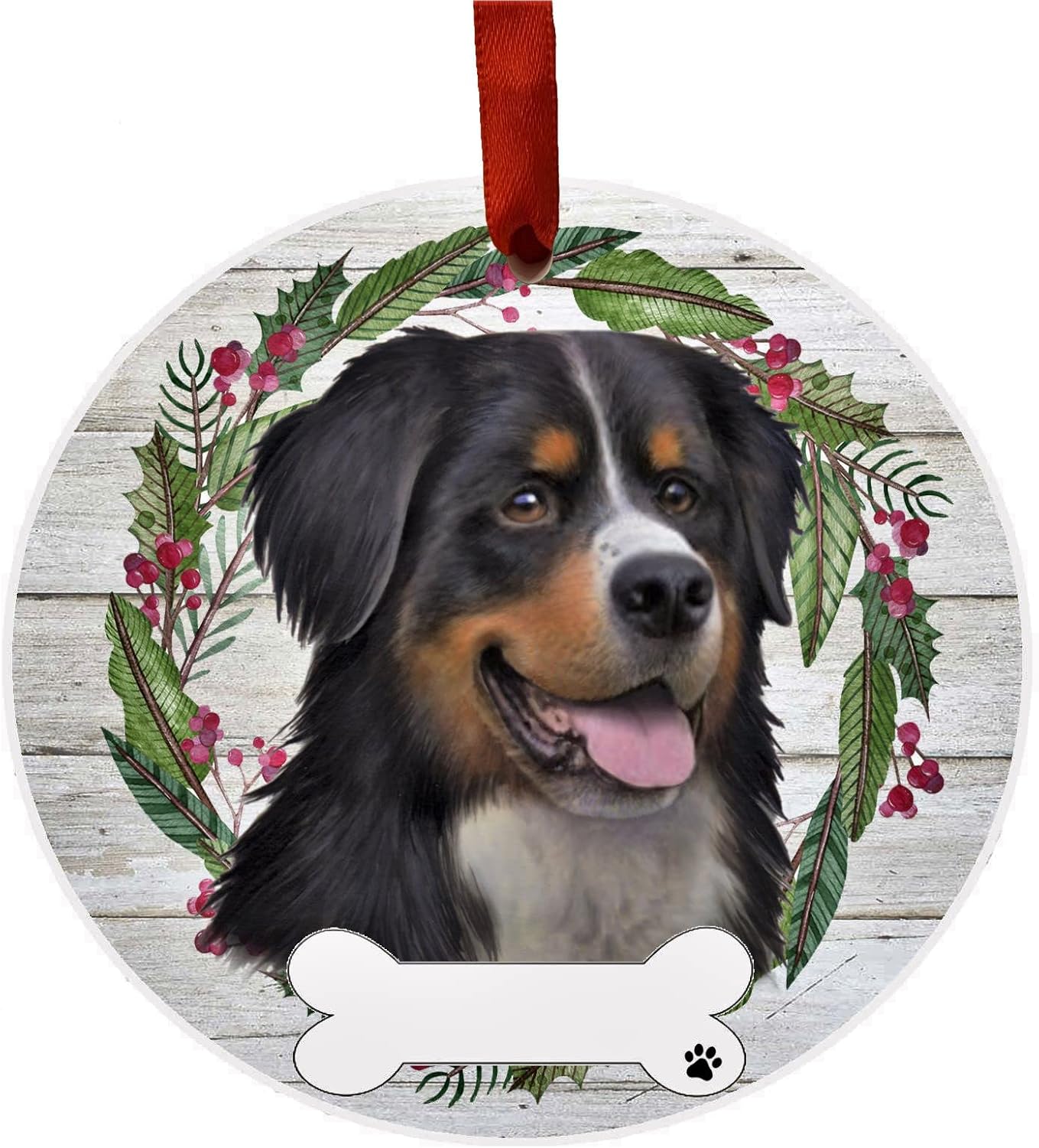 bernese mountain dog items