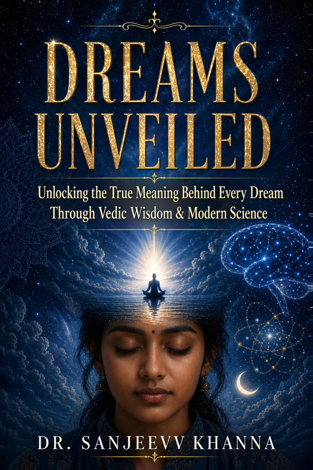 Dreams Unveiled: Bridging Vedic Wisdom And Modern Science