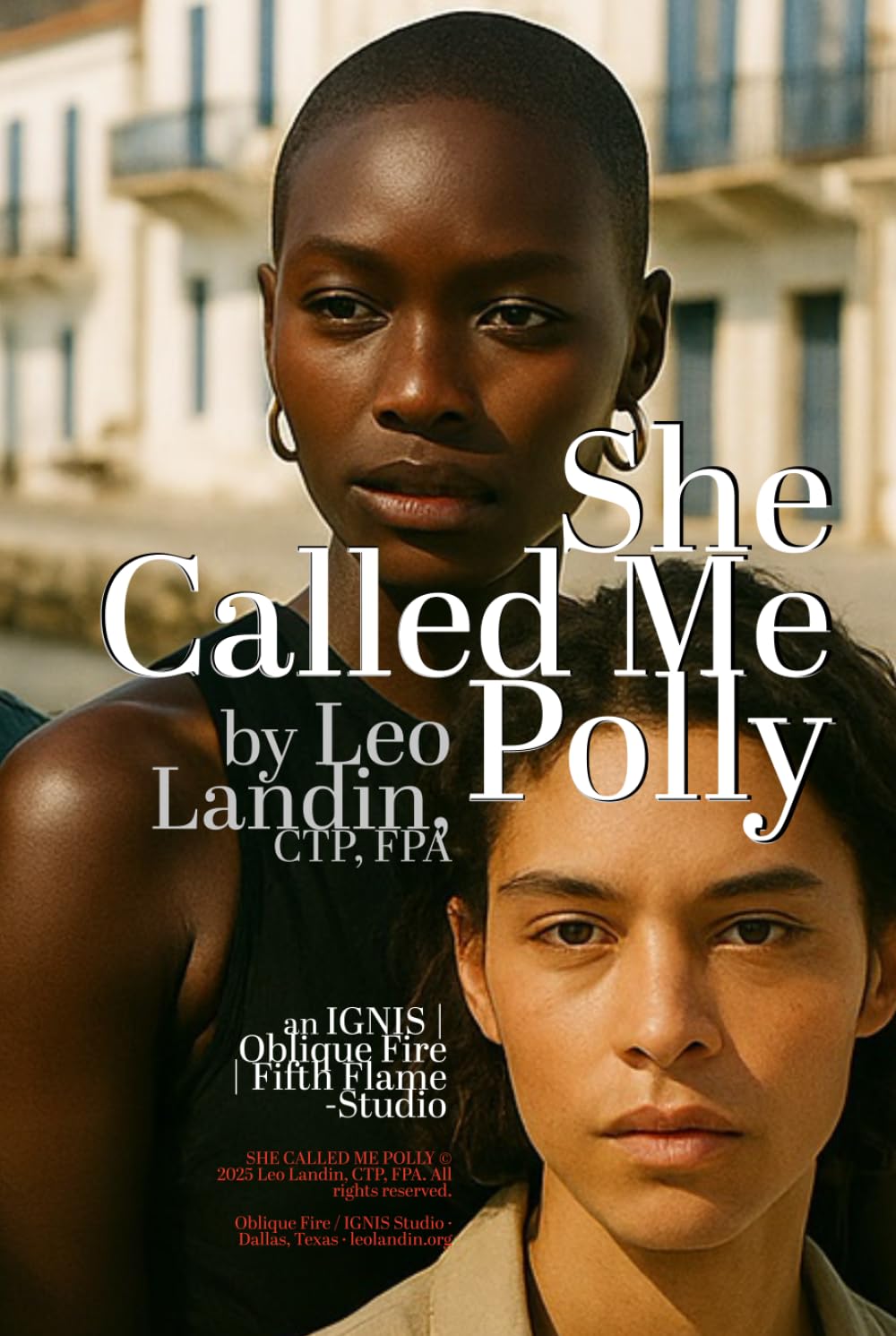 She Called Me Polly
