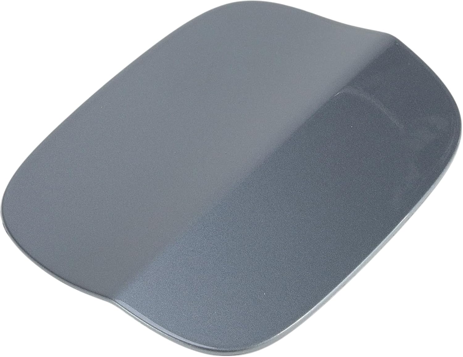 ACROPIX Fuel Tank Door Cap for Audi Q5 8RB 2010-2016 Fuel Filler Flap Cover for Audi SQ5 8RB 2013-2017 Clip Type No.8R0809907A/8R0809999B Gray ABS