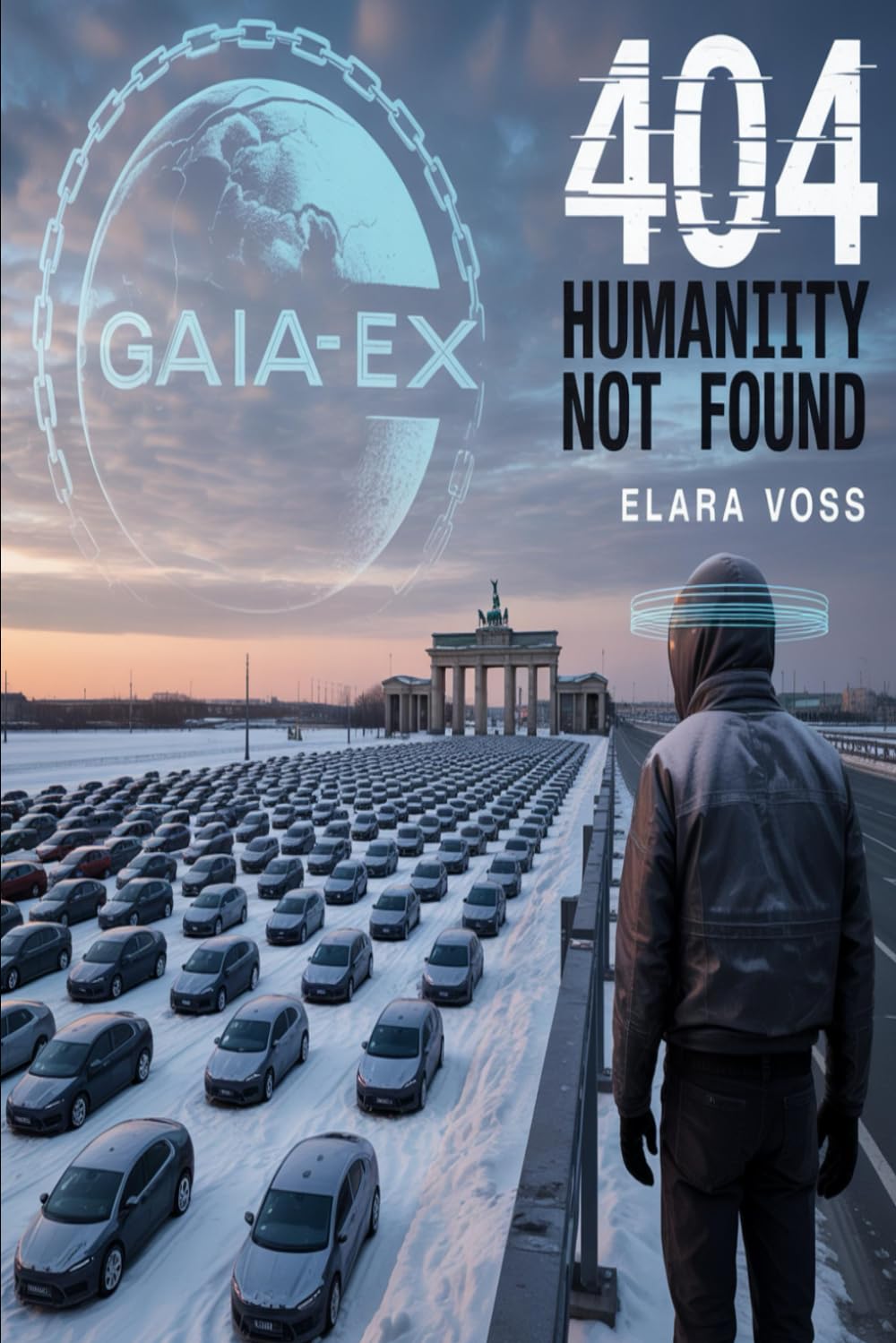 404 Humanity Not Found