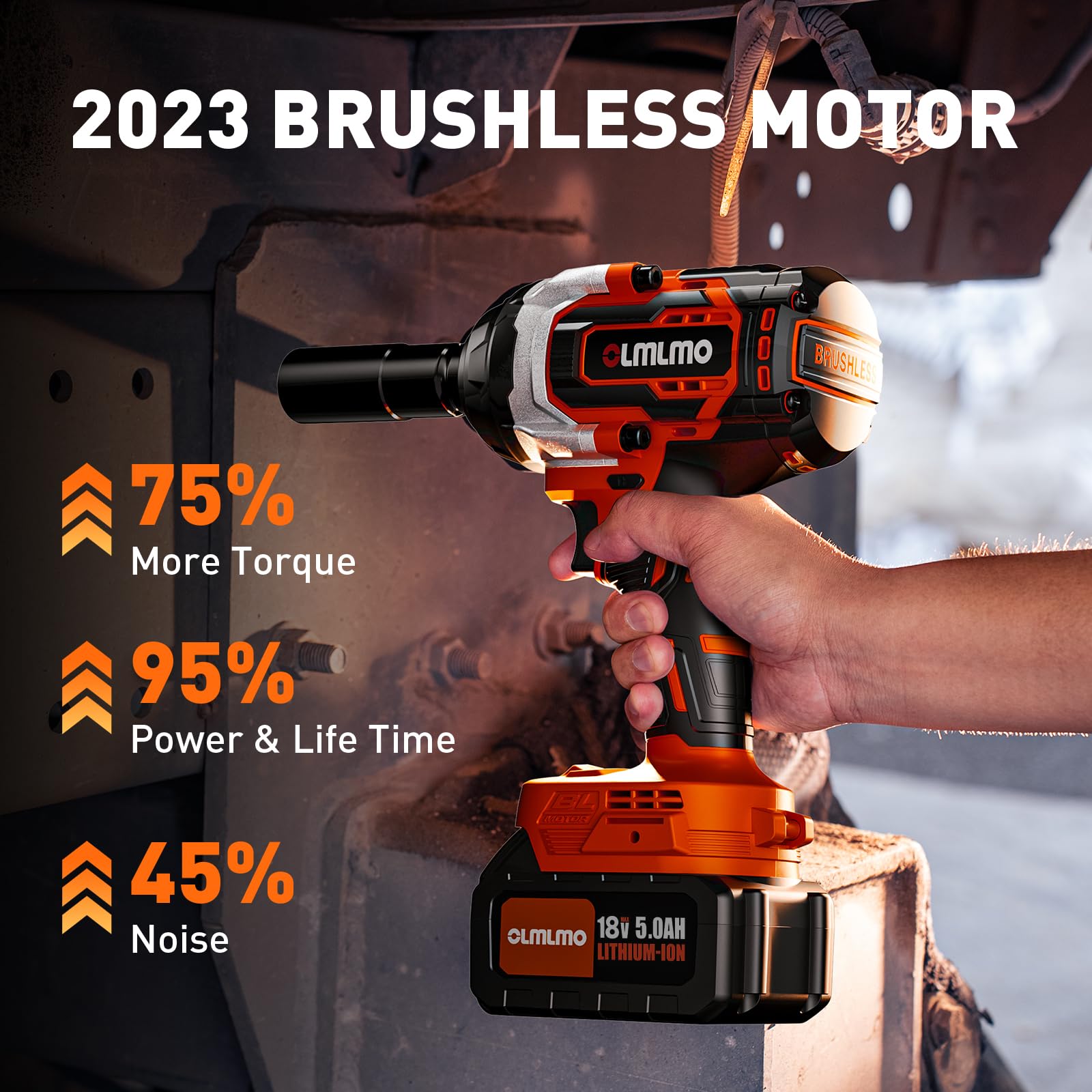 Porta Attrezzi Magnetico DURATECH Da 4 Barre - Organizza I Tuoi Strumenti Con Facilità - Foto 5