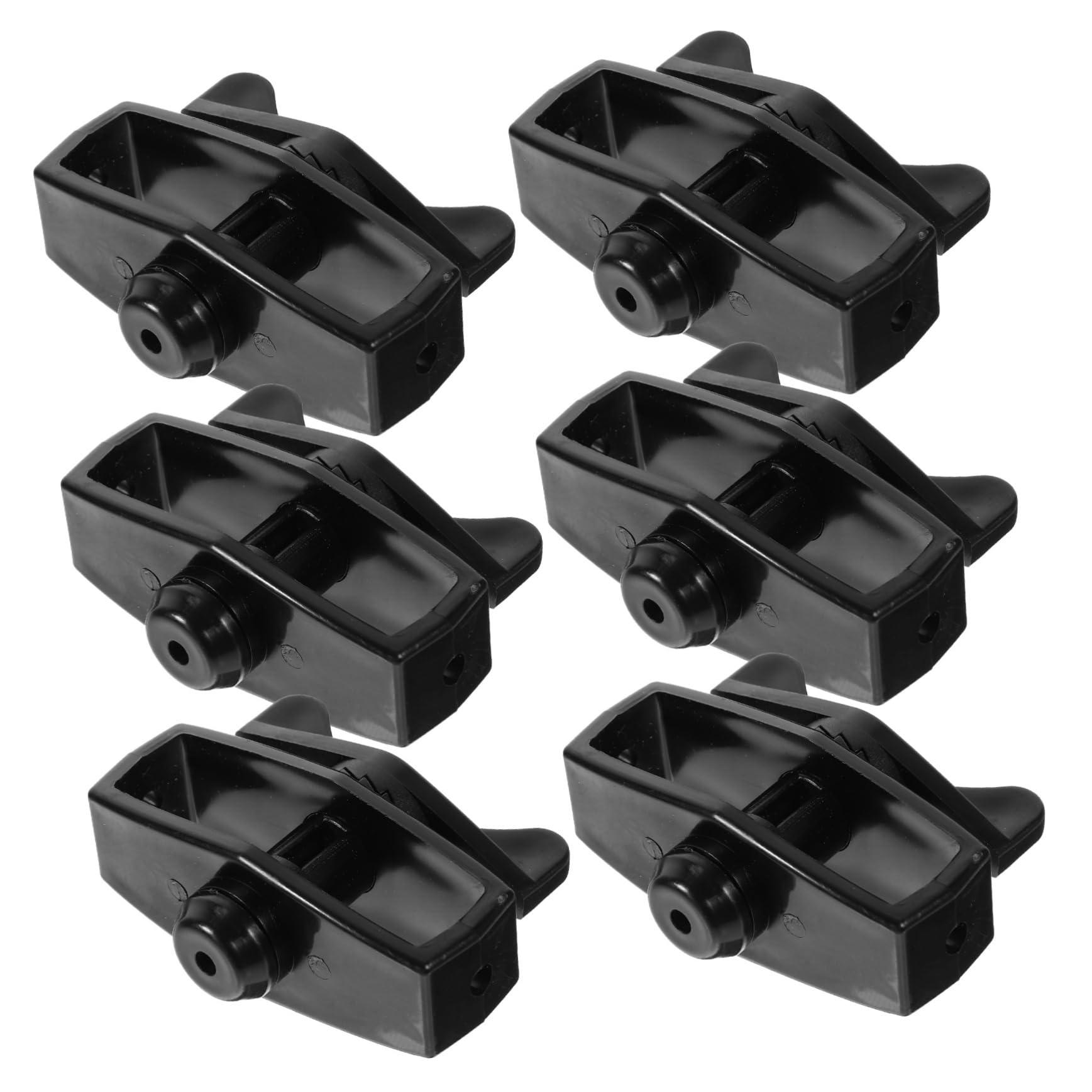 UKCOCO 24pezzi Tenditore Per Strumento Per Tensionare Recinzioni e Stendibiancheria Design Portatile e