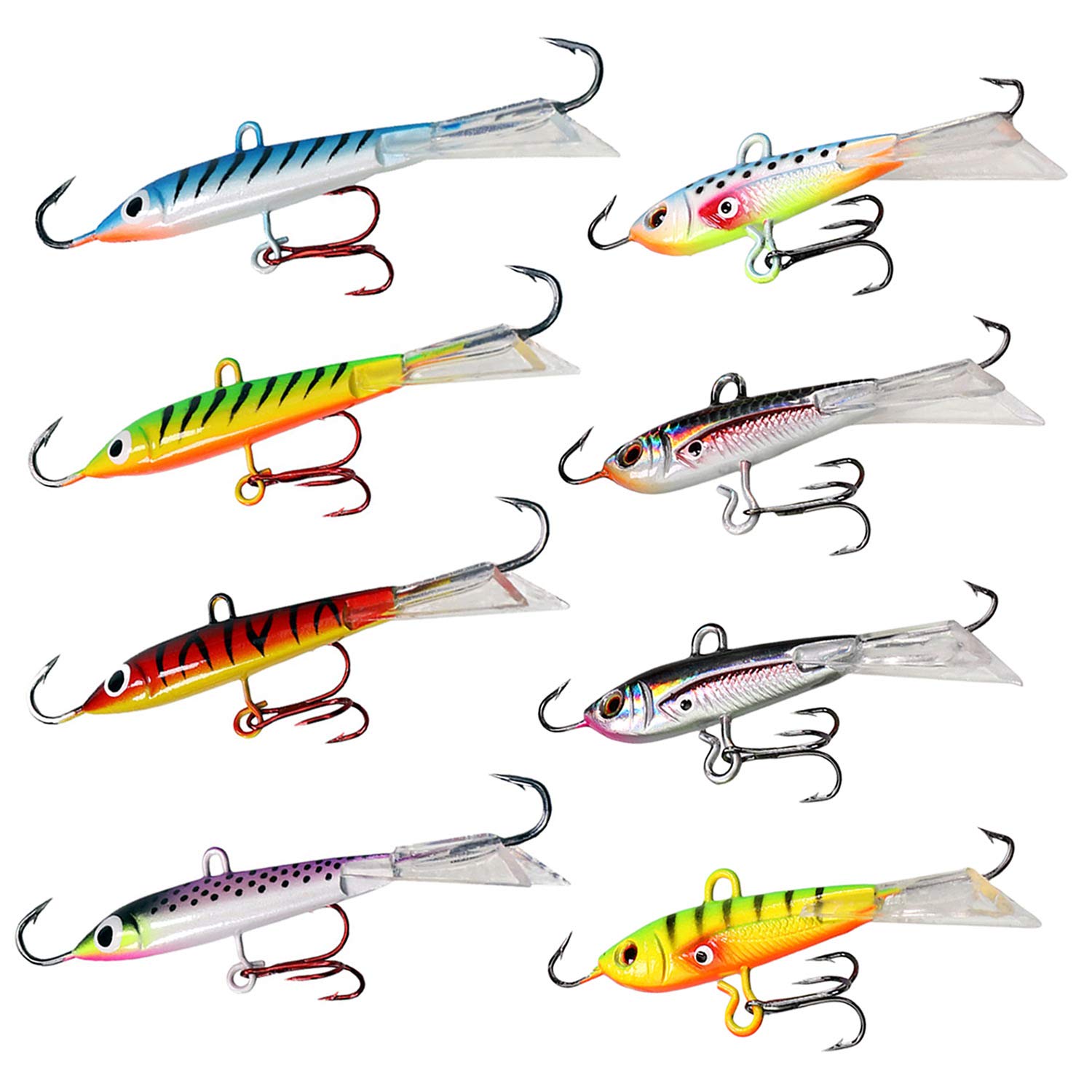 fishing jigs