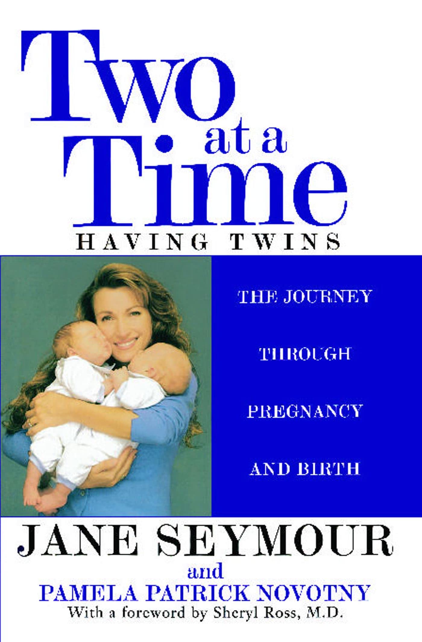 Two at a Time: Having Twins: The Journey Through Pregnancy and Birth