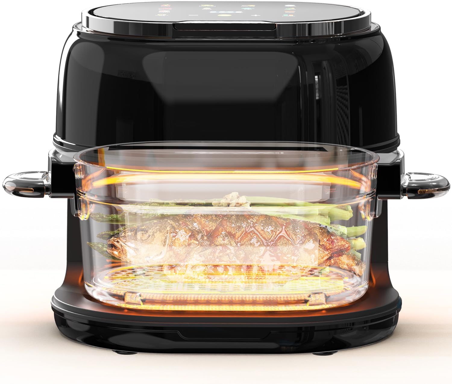 Freidora de aire caliente 5L