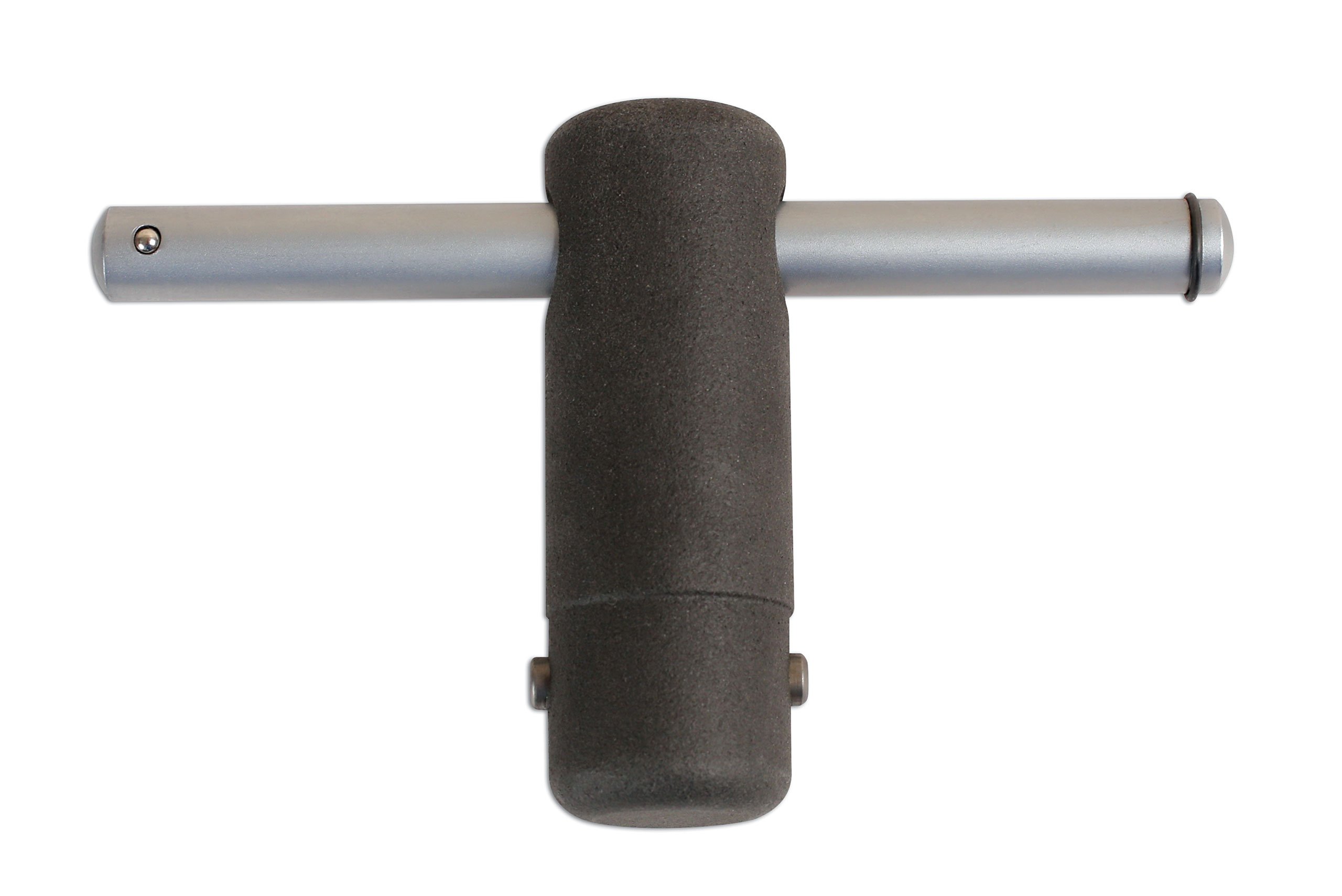 Laser Tools Front Axle Alignment Tool - for Ducati 6351