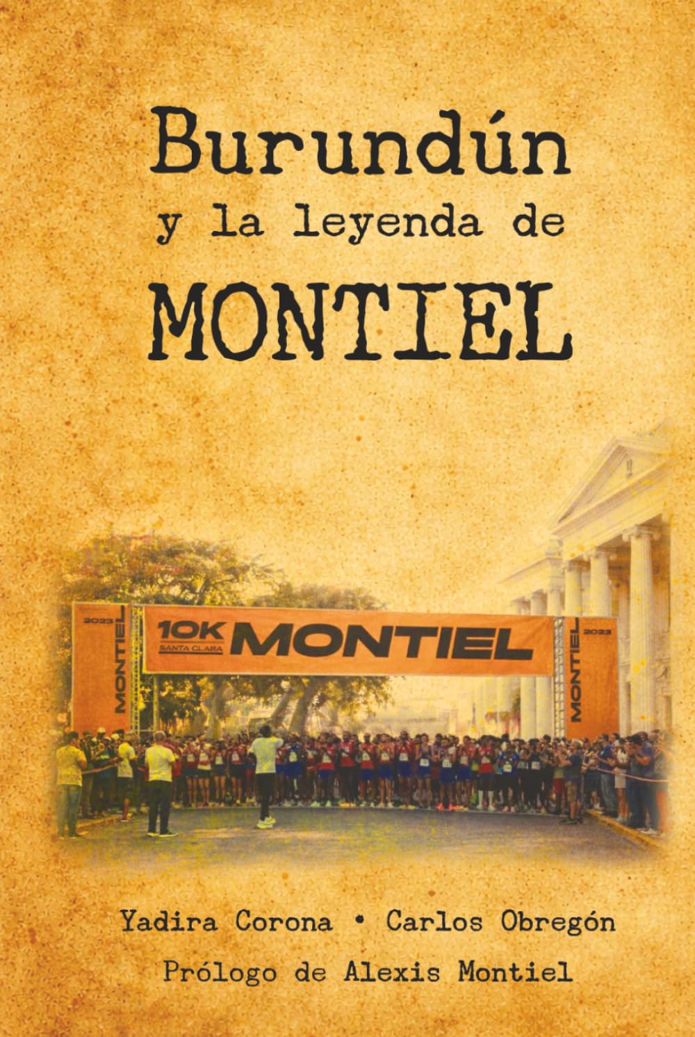 Burundún y la leyenda de Montiel (Spanish Edition)      Hardcover – January 26, 2026