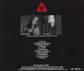 Amazon.co.jp: IGNITION (通常盤): ミュージック