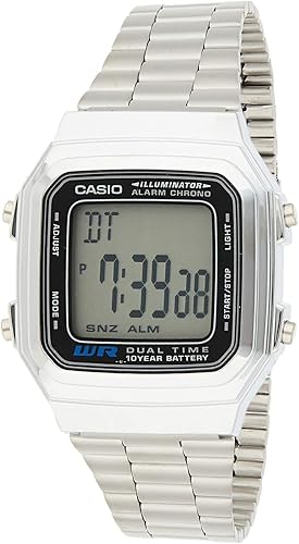 casio vintage pequeno