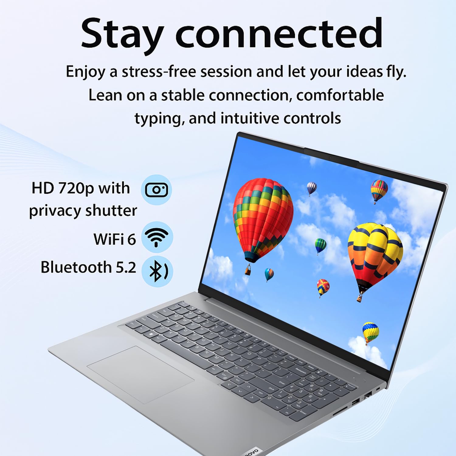 Amazon.com: Lenovo ThinkBook 16 G6 IRL 16