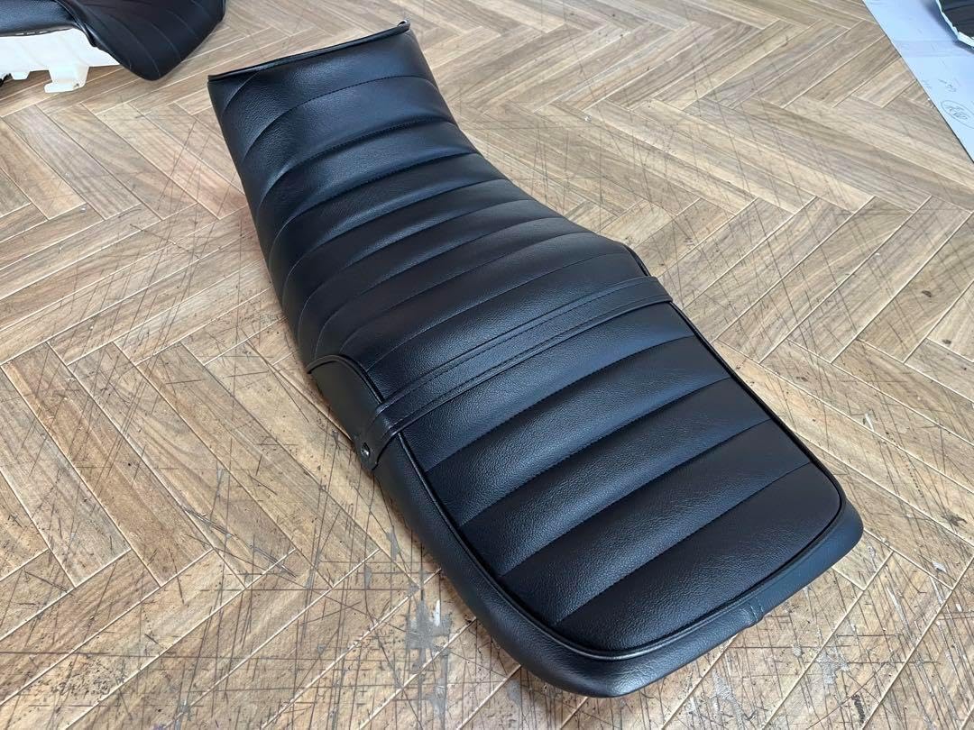 ZZR400 ZX400N 張替え済み 完成品 タックロールシート 最終値下 ZZR400