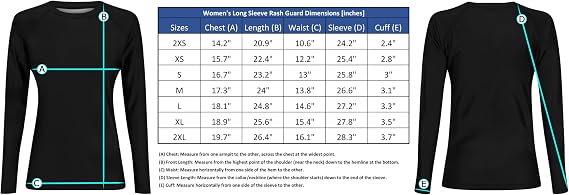 Raven Fightwear Women's Quetzalcoatl Aztec MMA BJJ Rash Guard Black