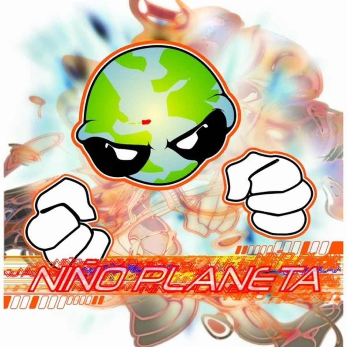 Niño Planeta