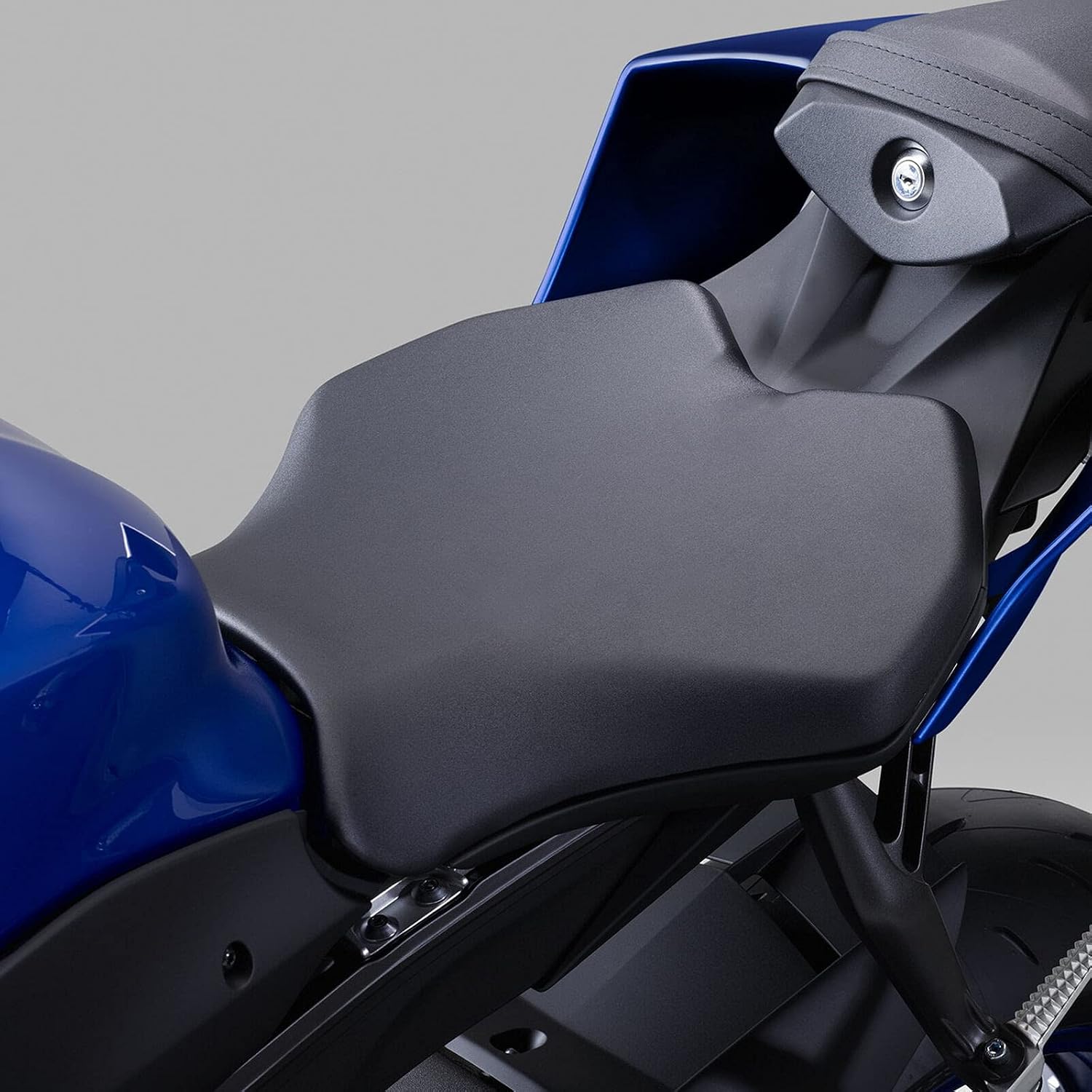 TCMT Rider Driver & Passenger Seats Fit For Yamaha YZF R6 YZFR6 2017-2022 16 17 18 19