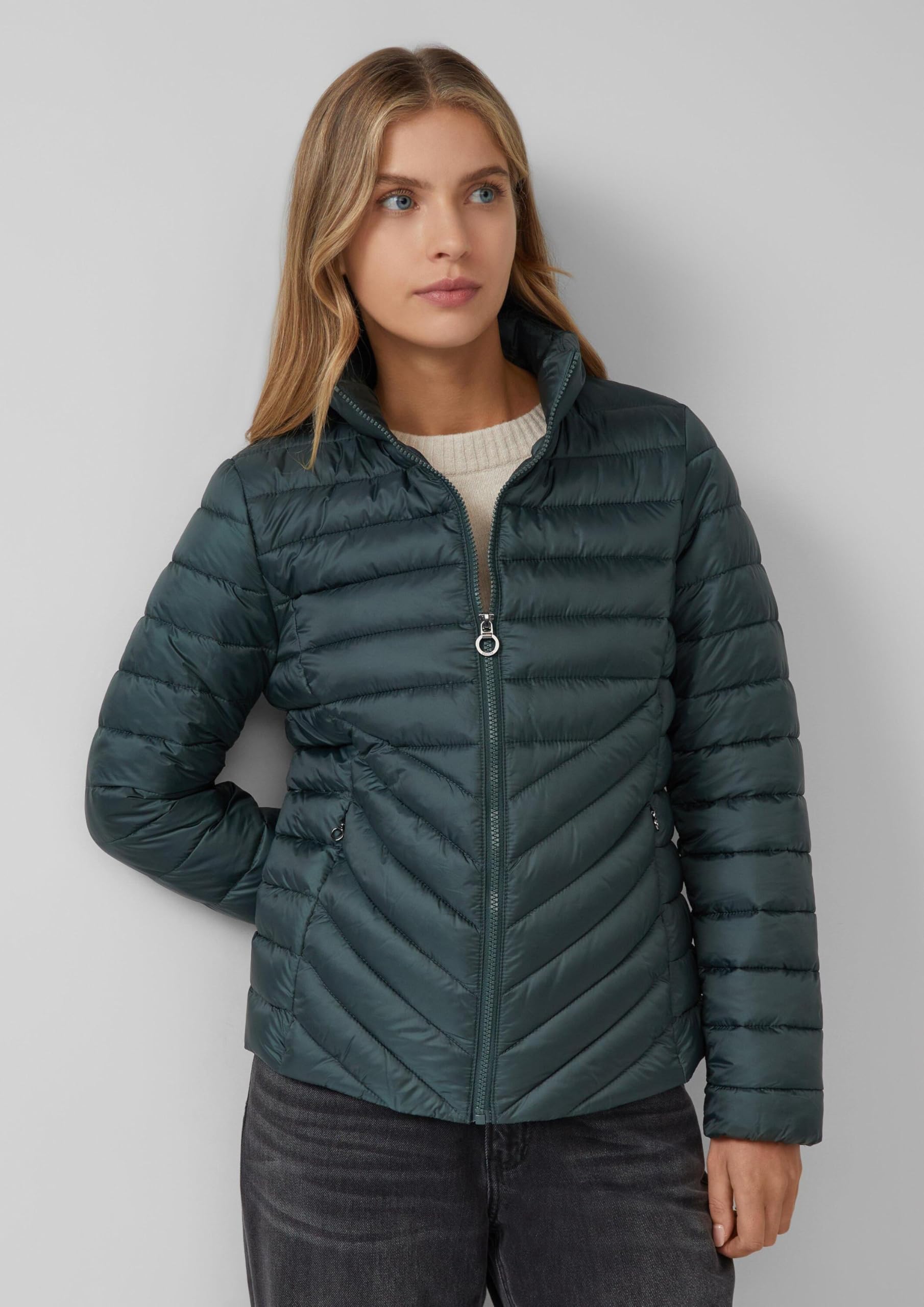 s.Oliver s.Oliver damska kurtka outdoorowa, 6933, 40
