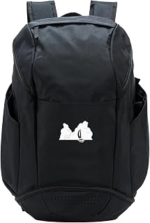 Sailing Boat Clouds Sea Sailing Yacht Sailing Ship Sailboat Sport Backpack