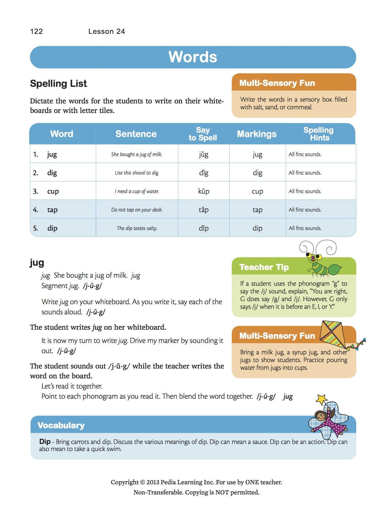 Foundations A Teacher's Manual by Logic of English - Image 4