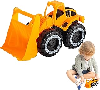 yybng Escavatore Giocattoli - Educativo Educativo 