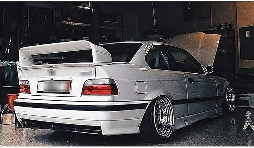 BMW E36 クーペ　クリアテール inproスタイル BMW E36 クーペ クリアテール inproスタイル - メルカリ