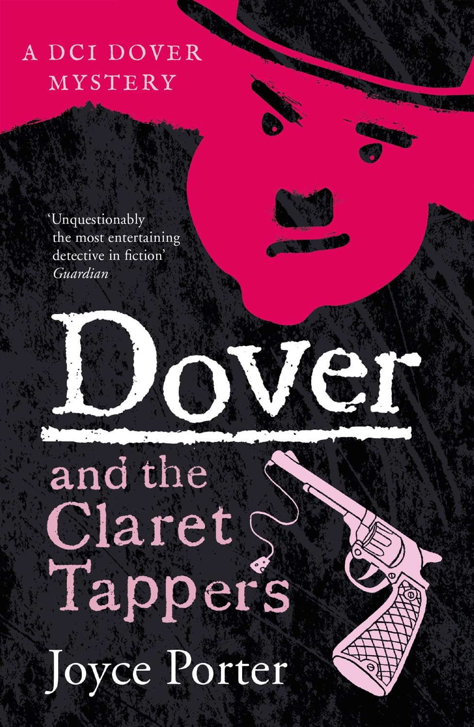 Dover and the Claret Tappers: 8 (A Dover Mystery)