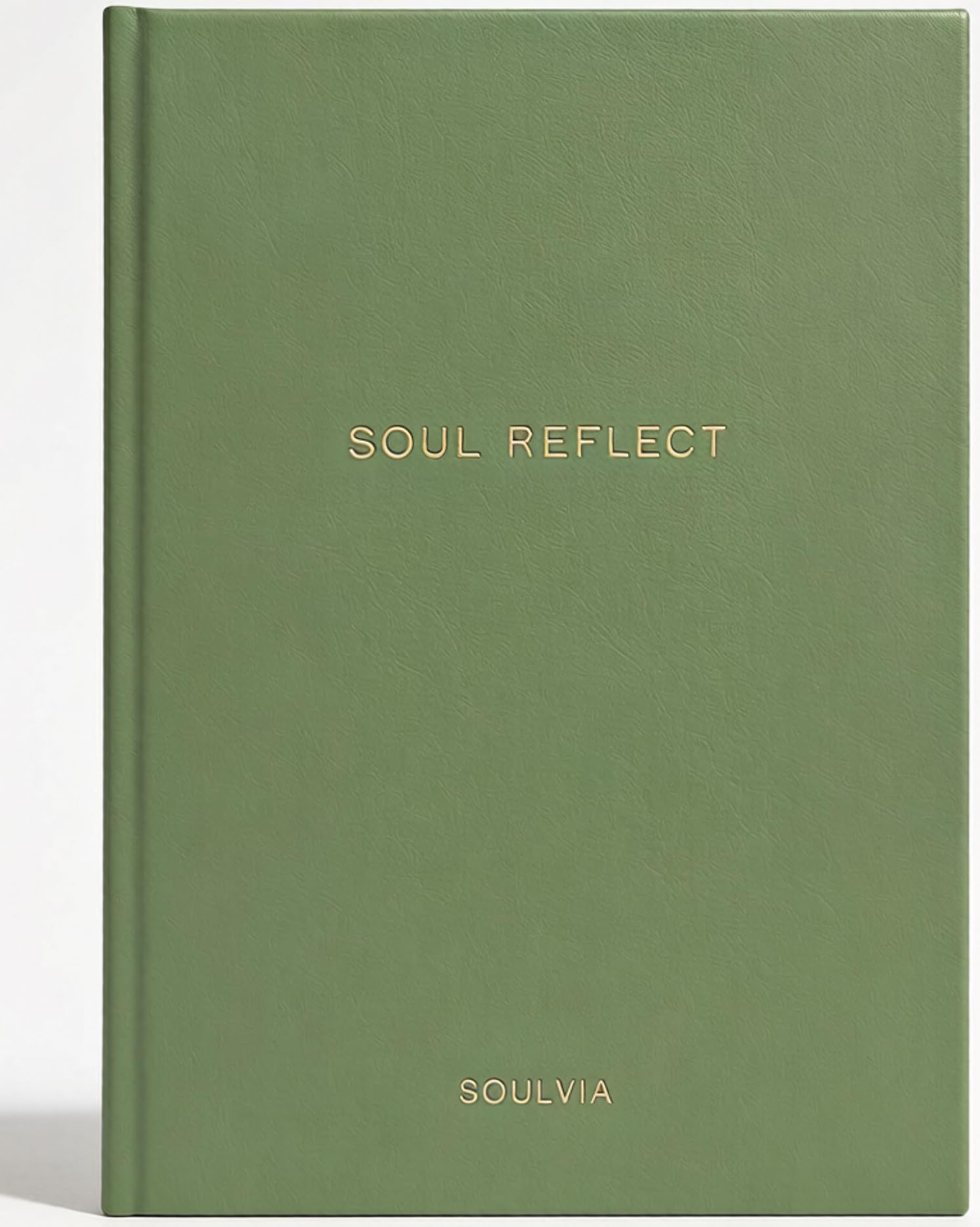 Guided Journal for Self-Discovery - 180 Undated Prompts
