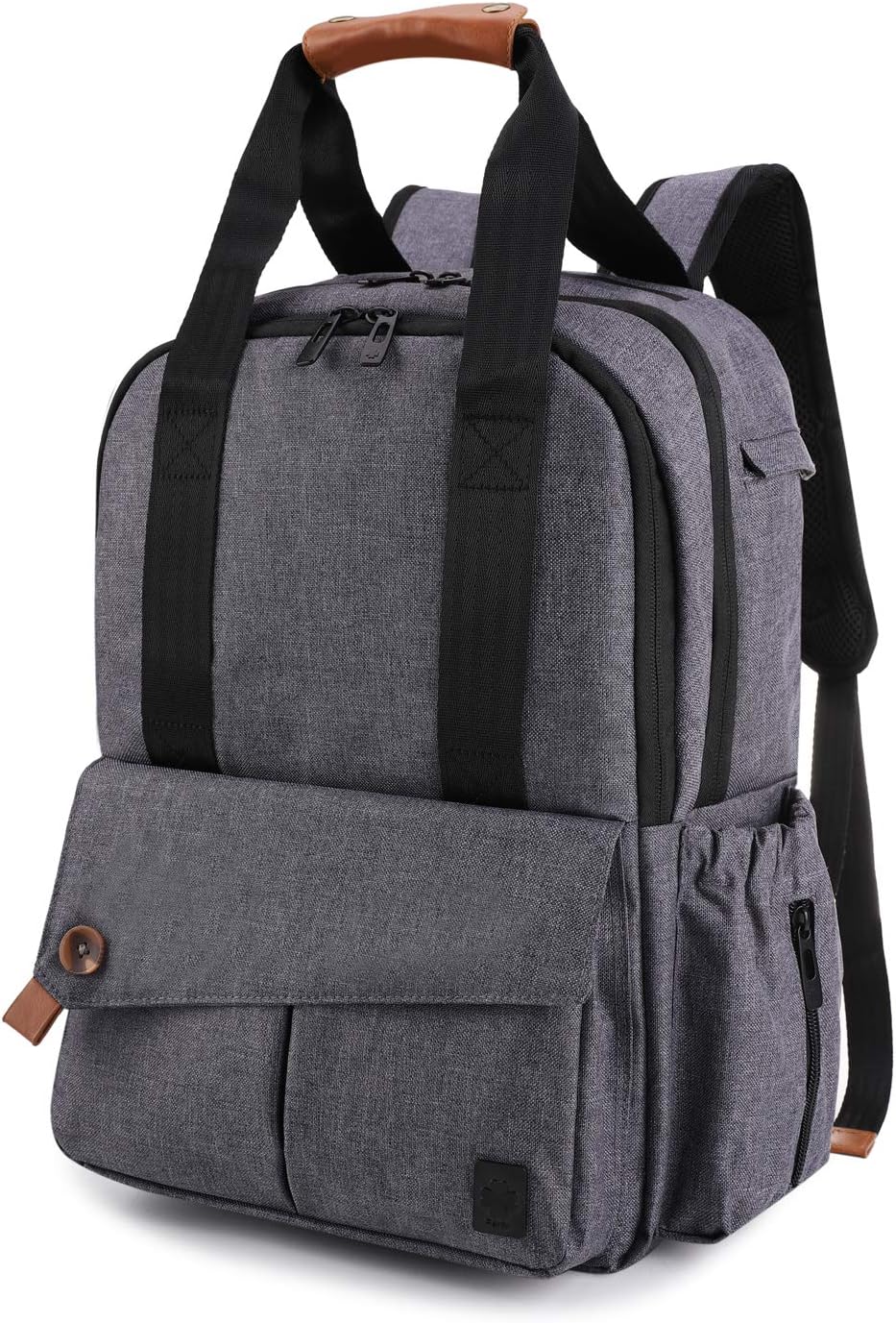 Ferlin Backpack Diaper Bag