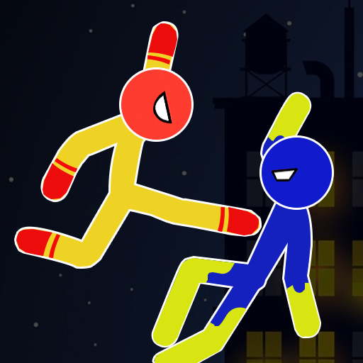 Stickman War: Stickman Fighting Games. Experience the ultimate Stickman War Game. Battle as a Supreme Stickman, defeat Stickman Warriors and conquer the battlefield