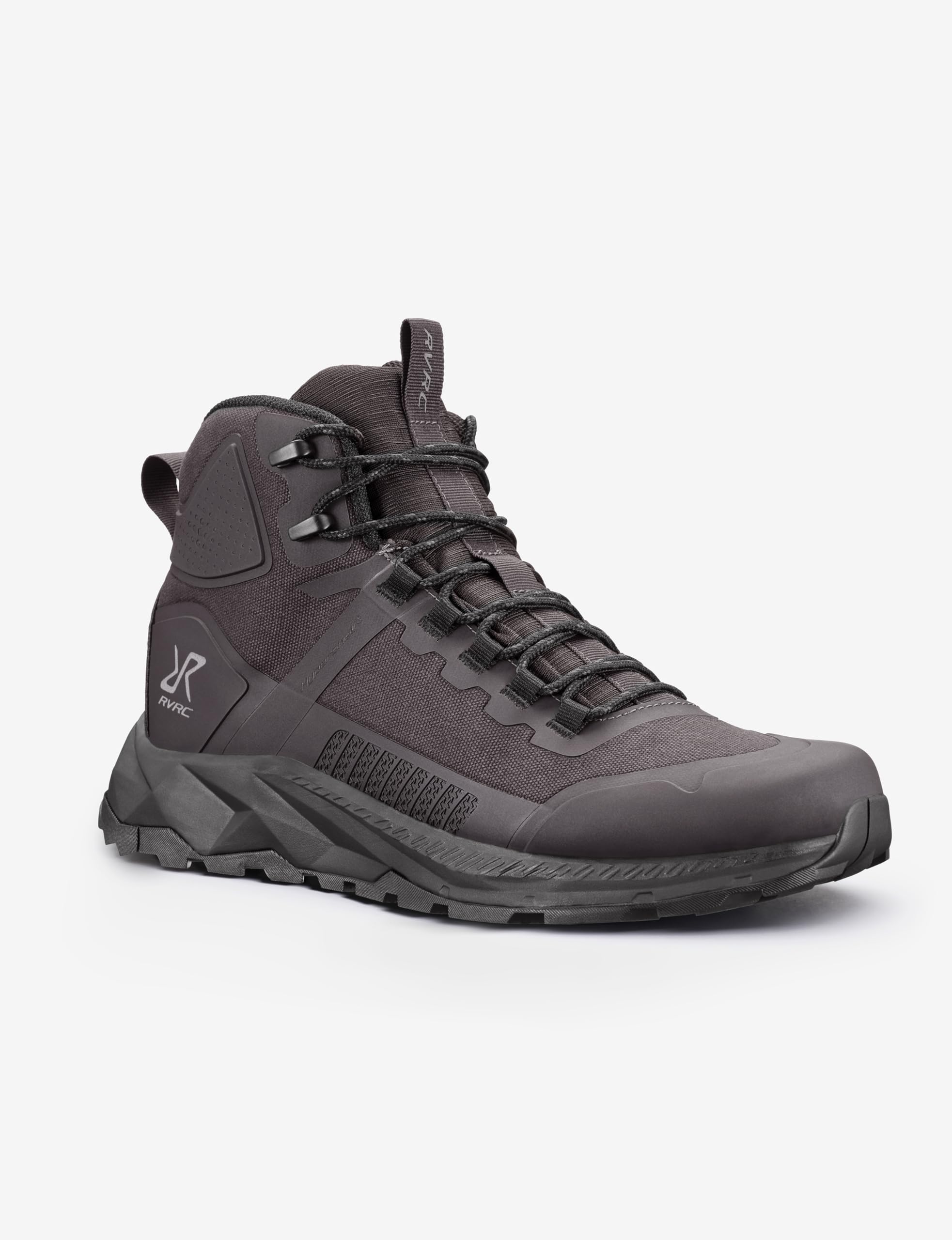 RevolutionRace Damen Phantom Trail Mid Waterproof Hiking Boots, Wasserdicht Wanderschuhe Damen für alle Outdoor-Aktivitäten
