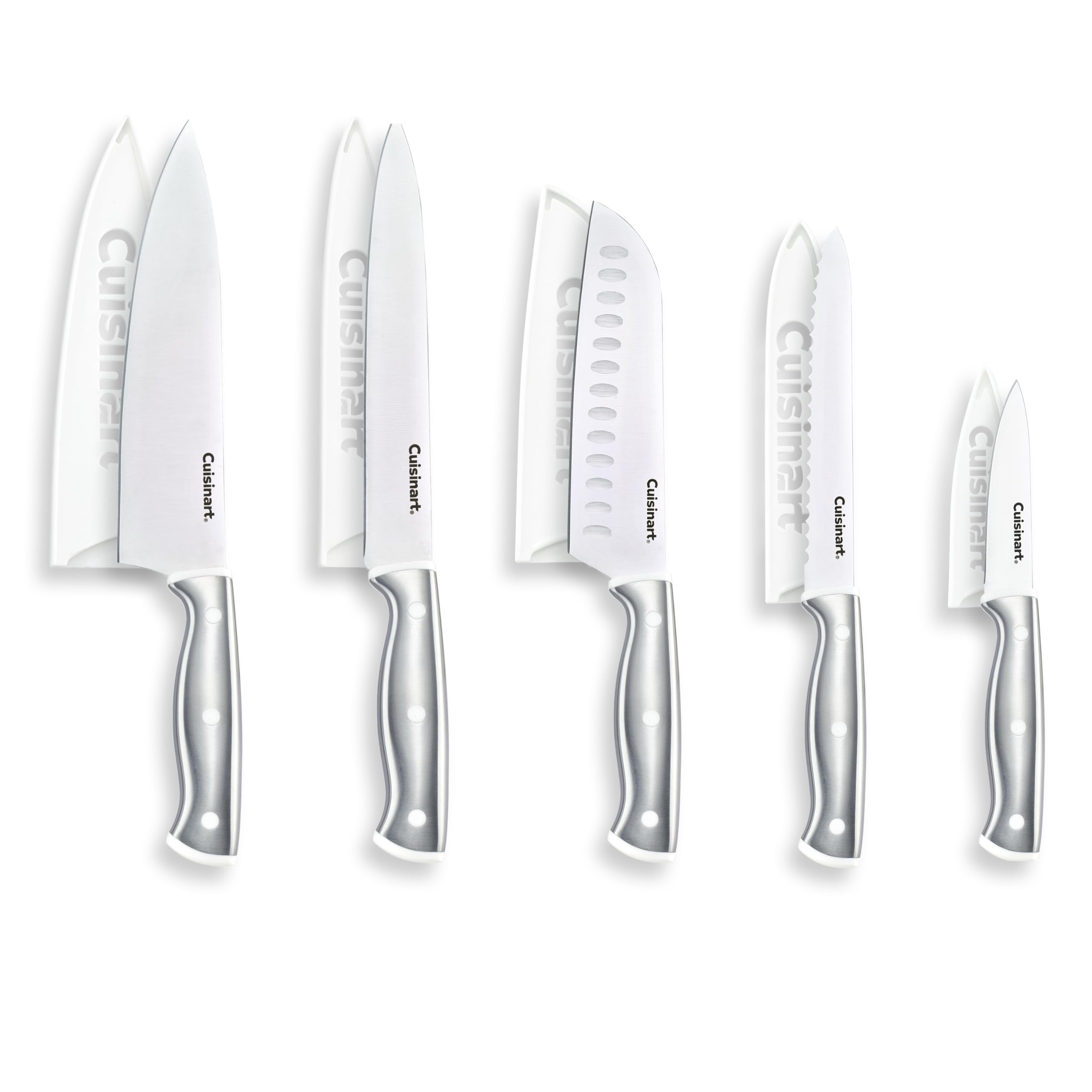Cuisinart Classic ColorCore Collection C77CR-10PW