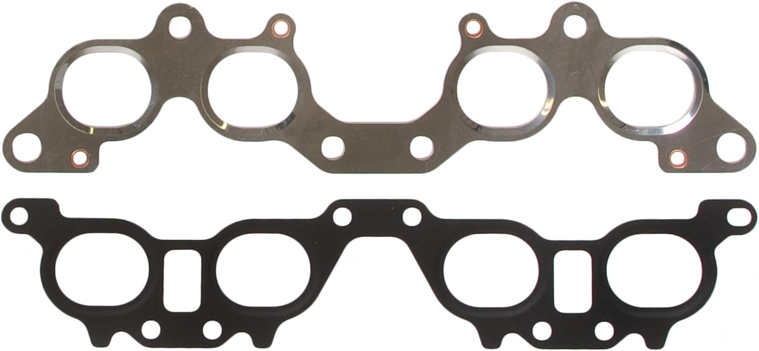 Compatible With 96-00 Toyota Camry Celica Solara 2.2 5SFE MLS Head Gasket Set Head Bolts