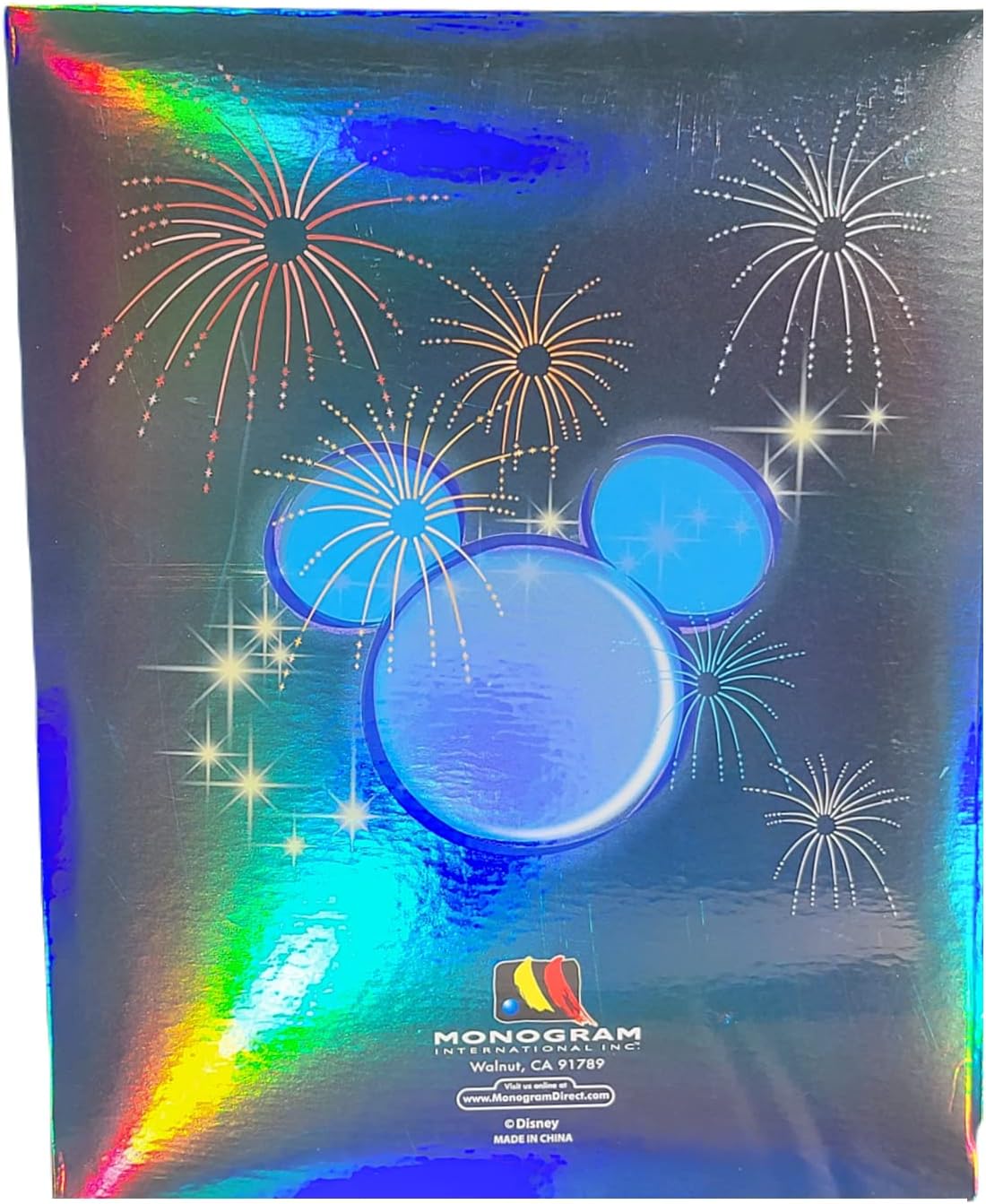 7STAR Castle Sweet Memories Picture Photo Album 8.75" x 7", Holds 200 Photos 4"X 6" - Scrapbook Album with Self-Adhesive Pages for Wedding, Birthday, and Vacation Memories - Image 3