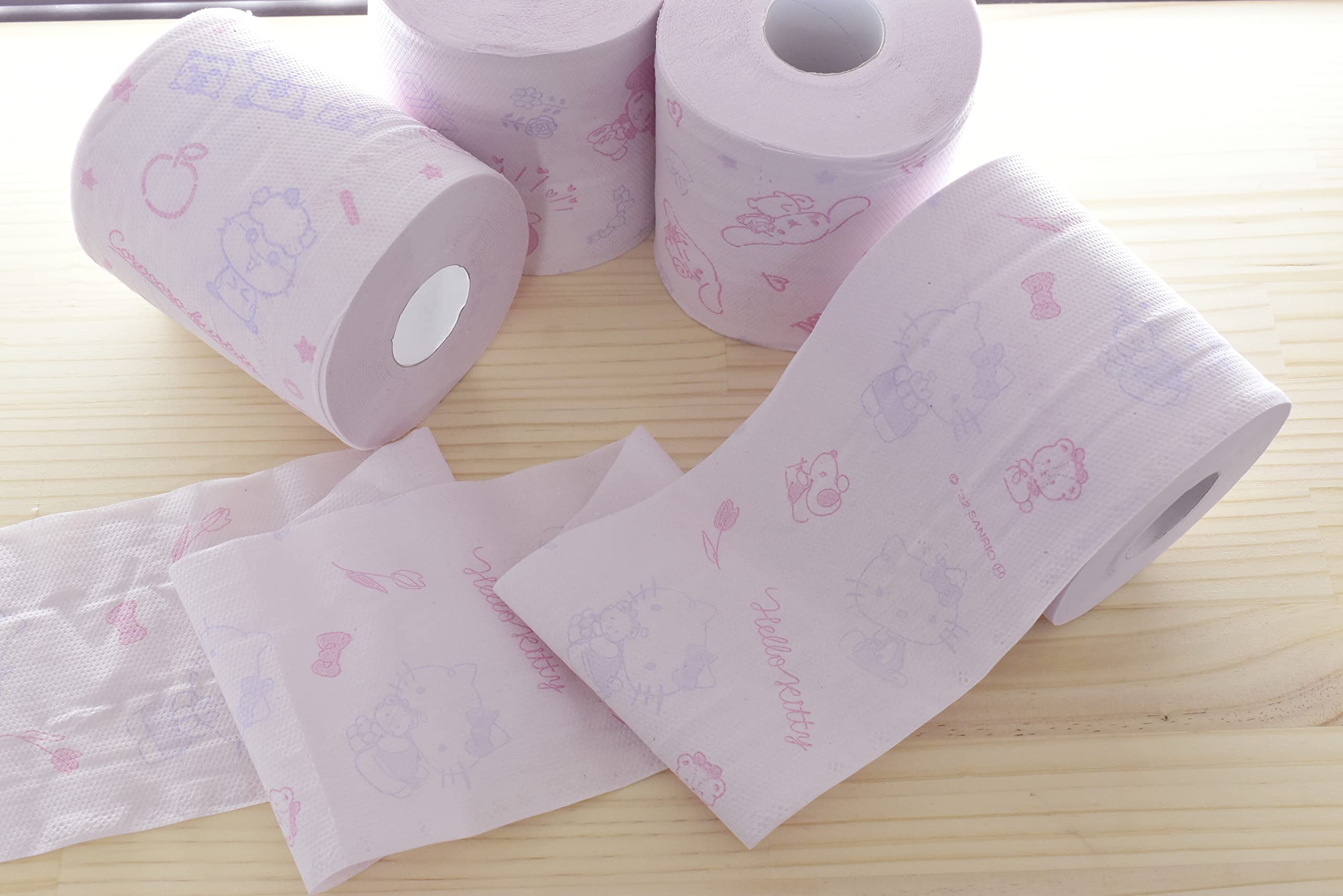 いちご様 トイレットペーパー入れ完成品 楽天市場】トイレットペーパー いちごの通販