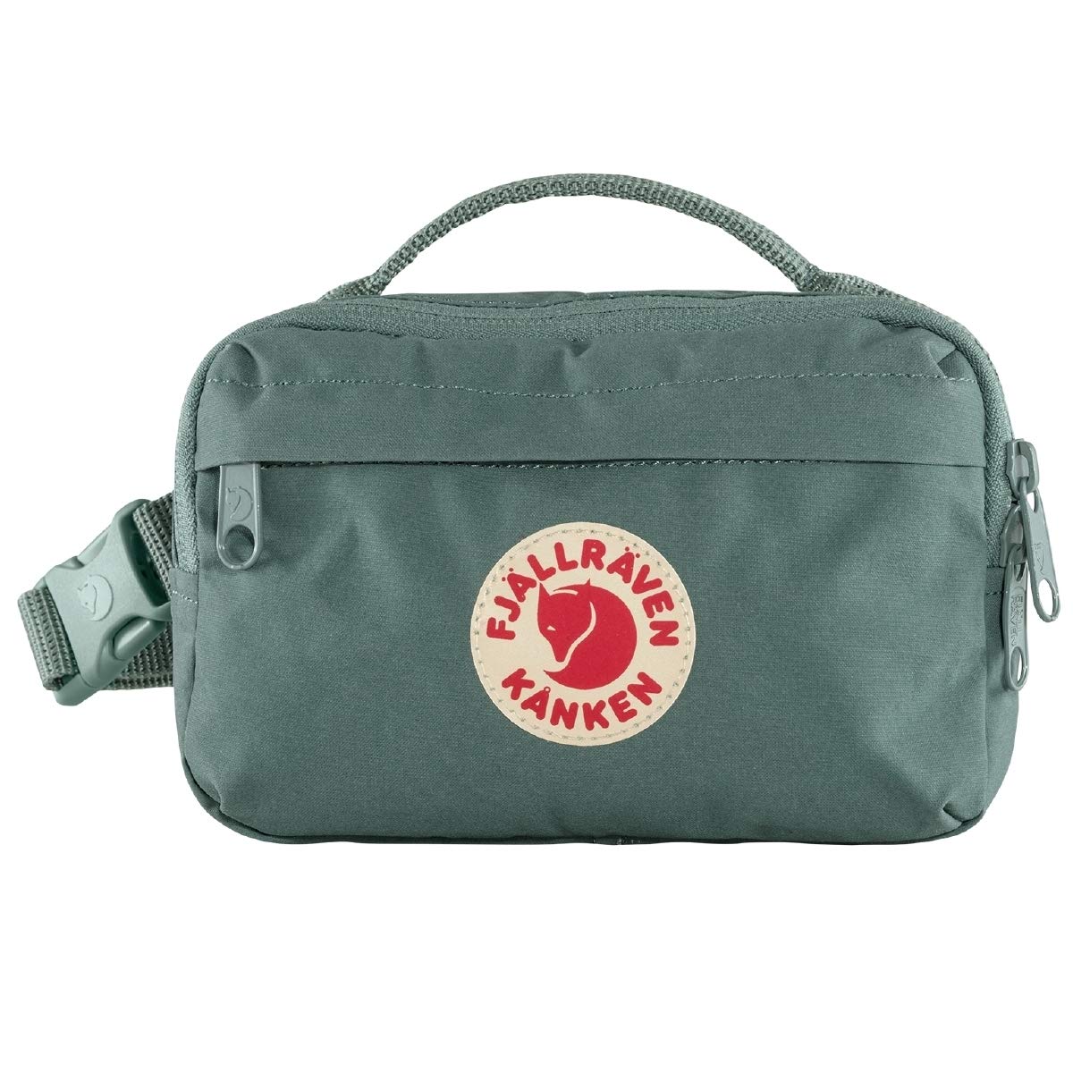 Kånken Hip Pack, Frost Green