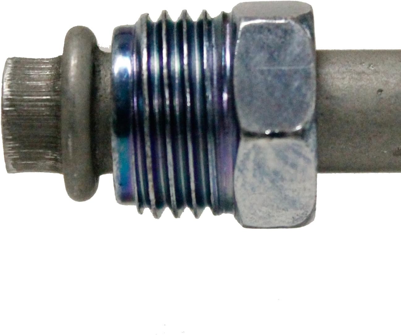 Plews & Edelmann 80874 Power Steering Pressure Line Hose Assembly, 1 Pack