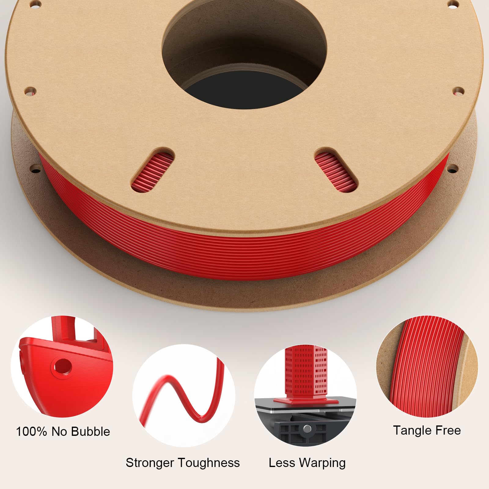 Amazon.co.jp: ENTINA TINA2 Plus 3Dプリンター高速フィラメント、PLA
