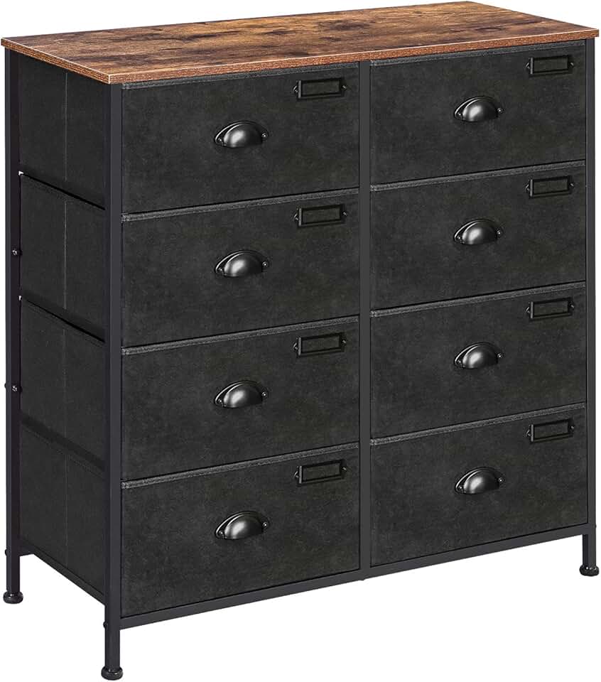 Bedroom Chest of Drawers Amazon.co.uk