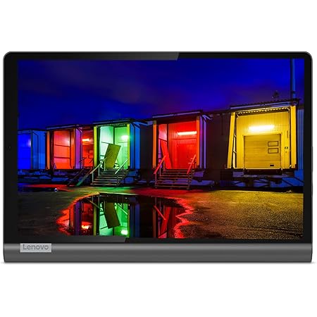 Lenovo Yoga Smart Tab WiFi - Tablet 64GB, 4GB RAM, Iron Grey
