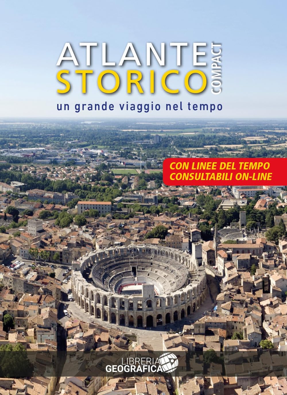 Atlante Storico Compact - 4