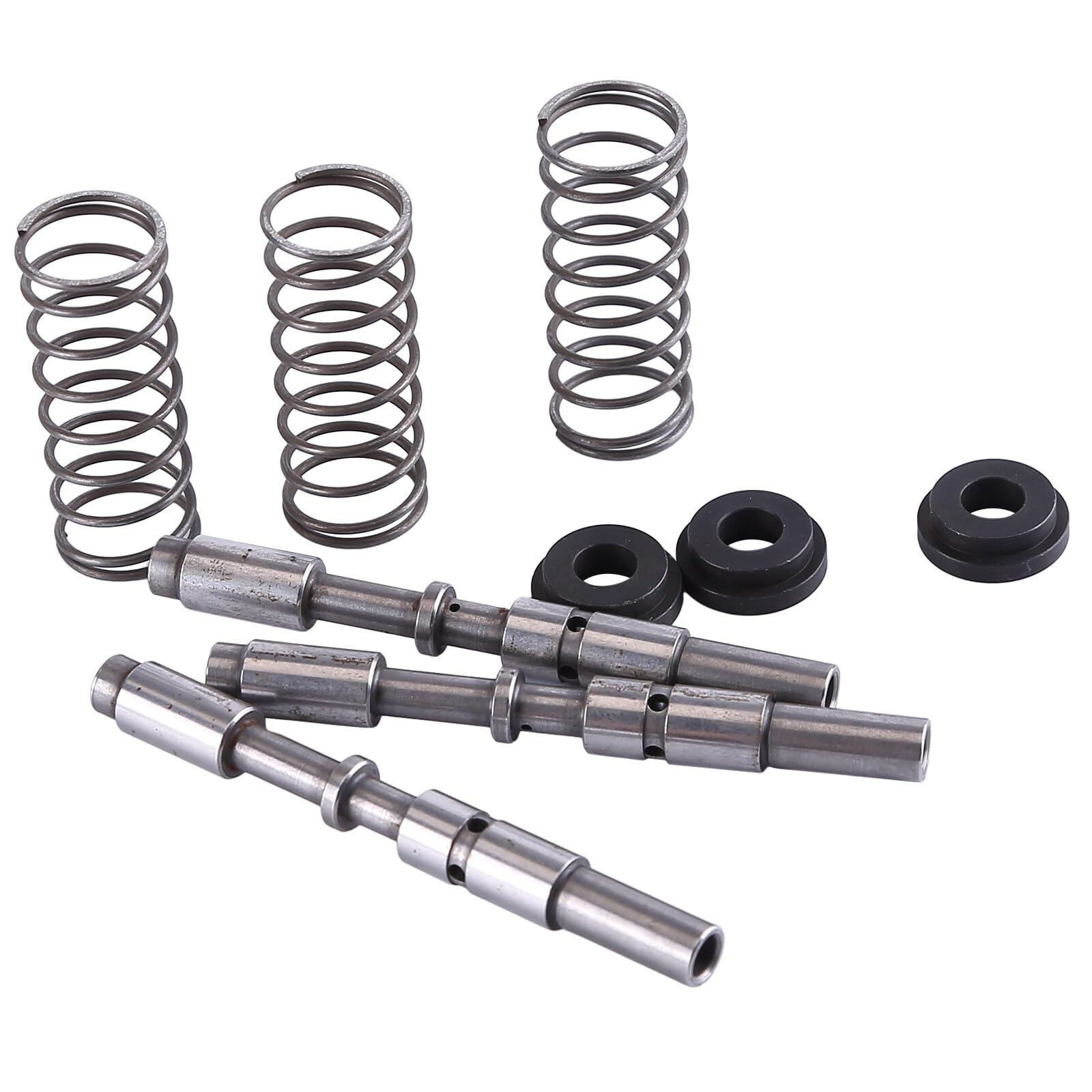 Superior STL012 Transmission Pump Upgrade Kit – For GM 6L45, 6L80E, 6L90 (2014+), No Reaming Needed