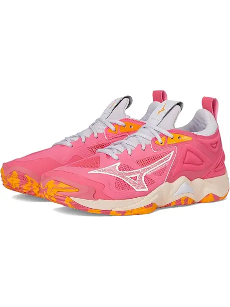 Unisex кроссовки Mizuno Wave Momentum 3