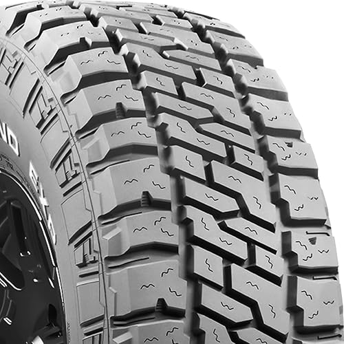 Miniatura 6 de M.T. STREET Mickey Thompson Baja Legend EXP LT27570R18 125122Q E