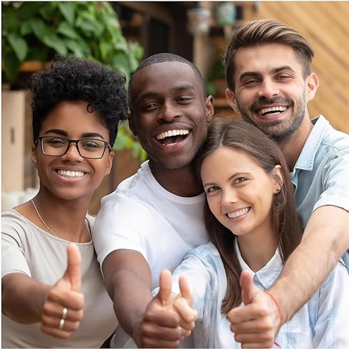 Miniatura 6 de Jaw Breakers - Caramelos de Halloween | Paquete de 24 onzas | Varios sabores de frutas | Caramelo duro envuelto individualmente | Limón, uva,