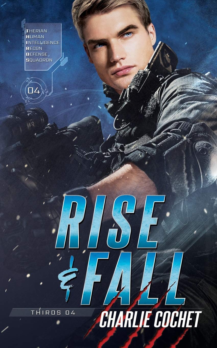 Rise & Fall (THIRDS)