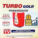 MAGICEL 3D Hologram Power Saver Power Saver Electricity Saving Device (ISI Certified) | Maximize Energy Efficient, Superior, Digital & Powerful Electricity Saving Device gallery image