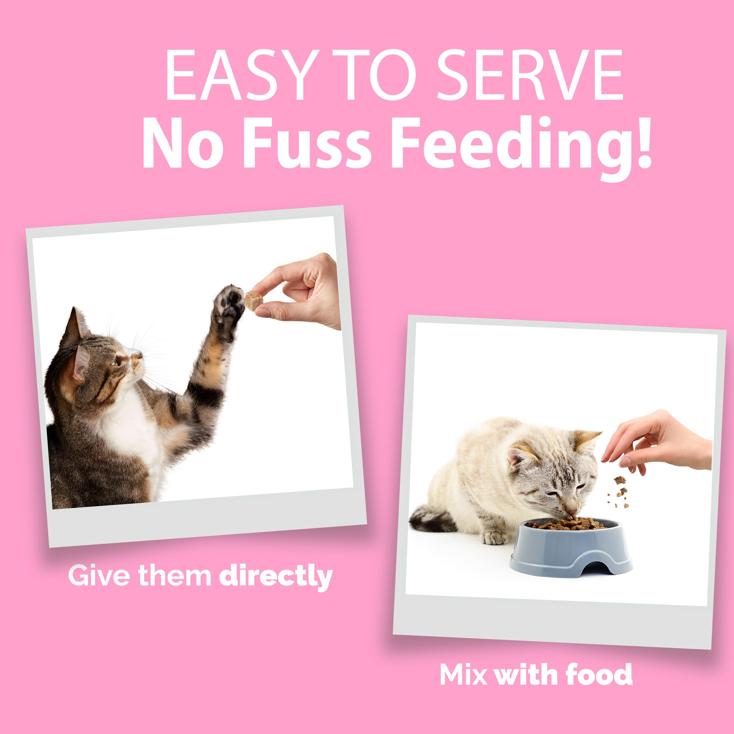 How To Treat Dog Uti At Home Pet Chef CAT Treats: Cat Bladder