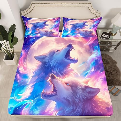 Miniatura 14 de Sábana bajera ajustable retro tamaño individual, juego de ropa de cama náutica de tren de locomotora de vapor, decoración de habitación de niños